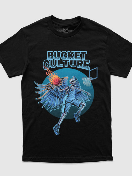 Skull Dunk T-Shirt