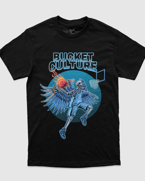 Skull Dunk T-Shirt