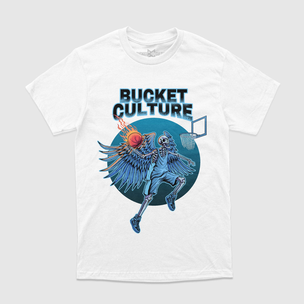 Skull Dunk T-Shirt