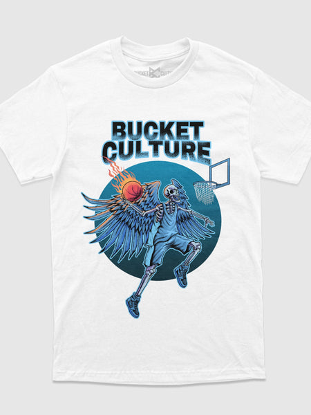 Skull Dunk T-Shirt
