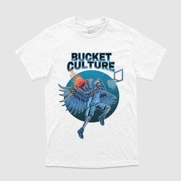 Skull Dunk T-Shirt