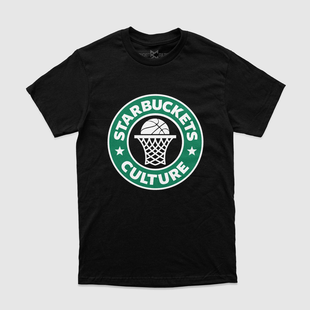Youth Star Buckets T-Shirt