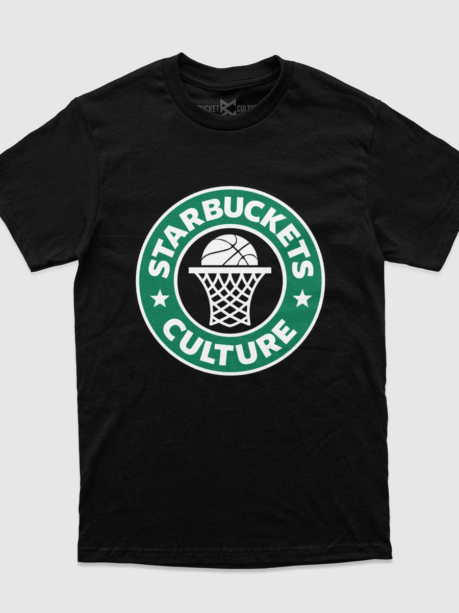 Star Buckets T-Shirt