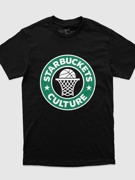 Star Buckets T-Shirt