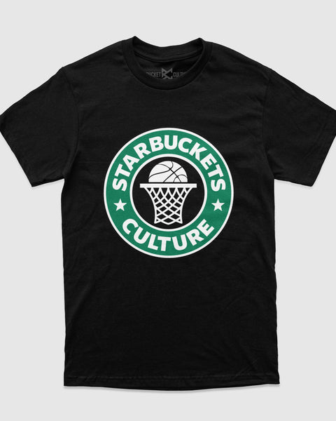 Star Buckets T-Shirt