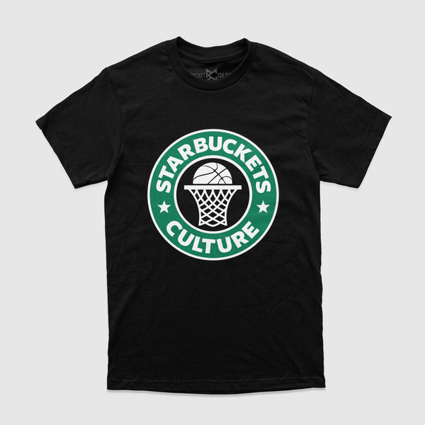 Youth Star Buckets T-Shirt