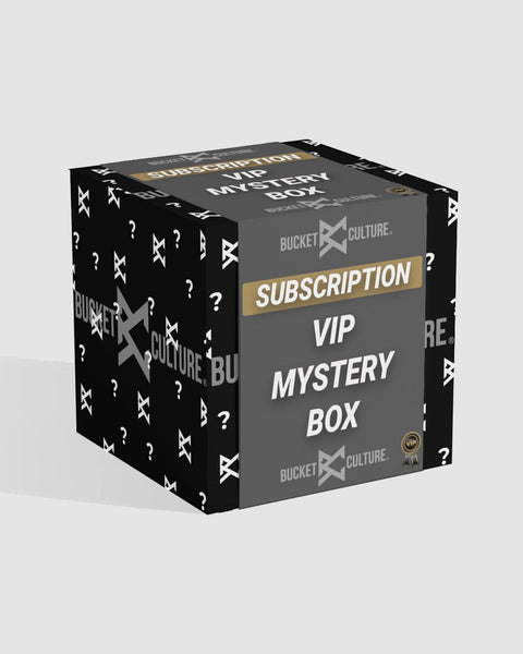 Mystery Subscription Box