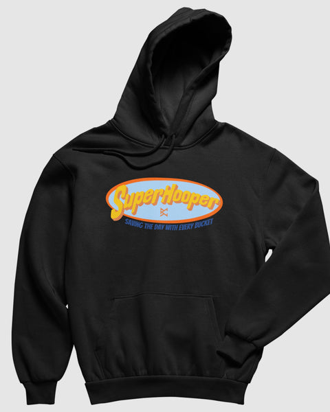 Super Hooper Hoodie