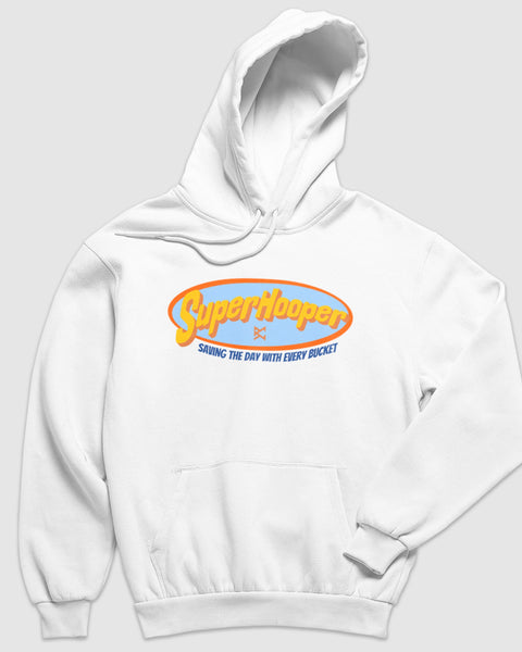 Super Hooper Hoodie