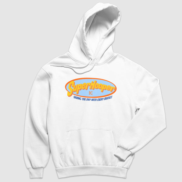 Super Hooper Hoodie