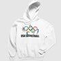 USA Basketball Olympic Hoodie