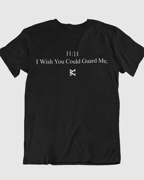 Youth Wish You Could Guard Me T-Shirt