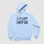 Youth 3-Point Sniper Hoodie