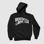 Youth Bucket-getter Boys Club Hoodie