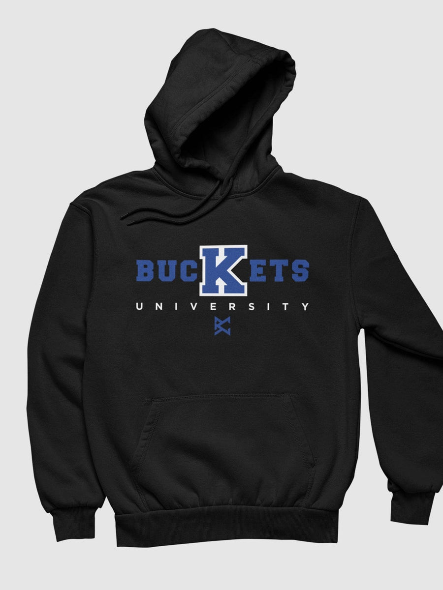 Youth Buckets University Carolina Hoodie