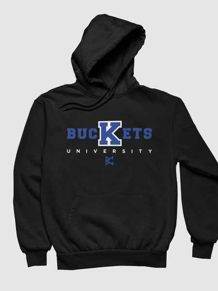 Youth Buckets University Carolina Hoodie