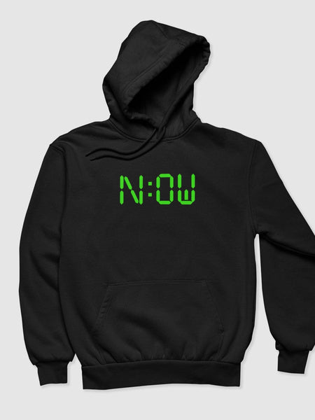 Youth N:OW Hoodie