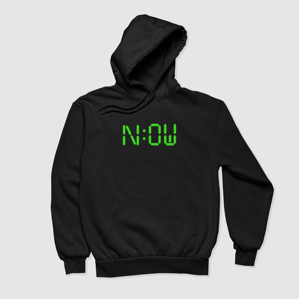 Youth N:OW Hoodie