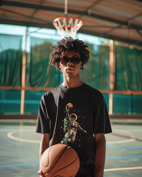 Youth Astro Dunk T-Shirt