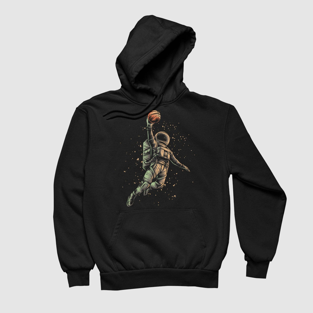 Youth Astro Dunk Hoodie