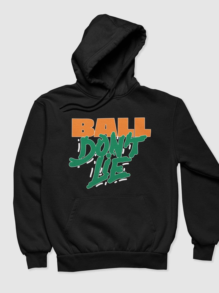 Youth Ball Don't Lie Hoodie