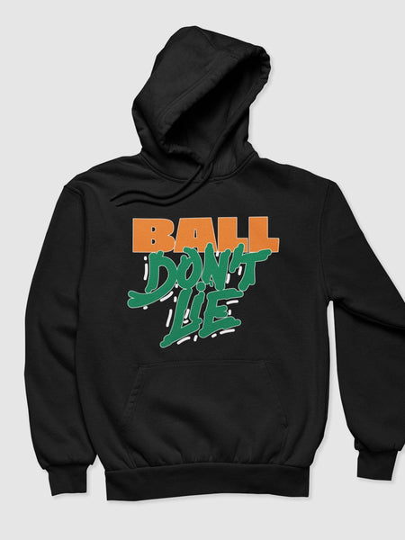 Youth Ball Don't Lie Hoodie