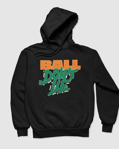 Youth Ball Don't Lie Hoodie