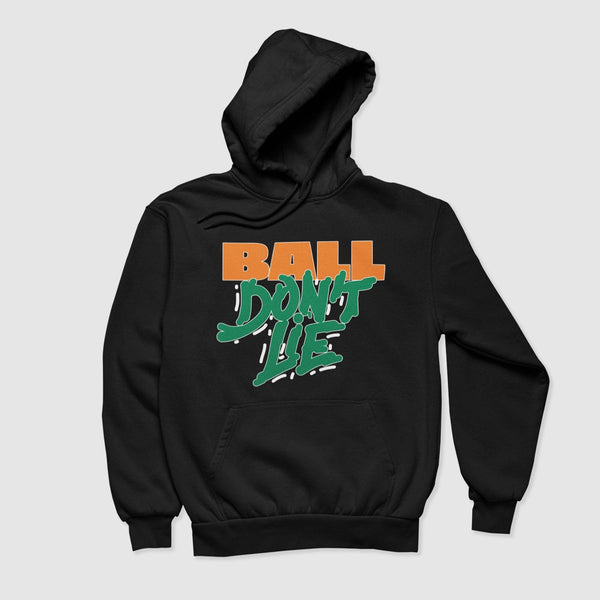 Youth Ball Don't Lie Hoodie