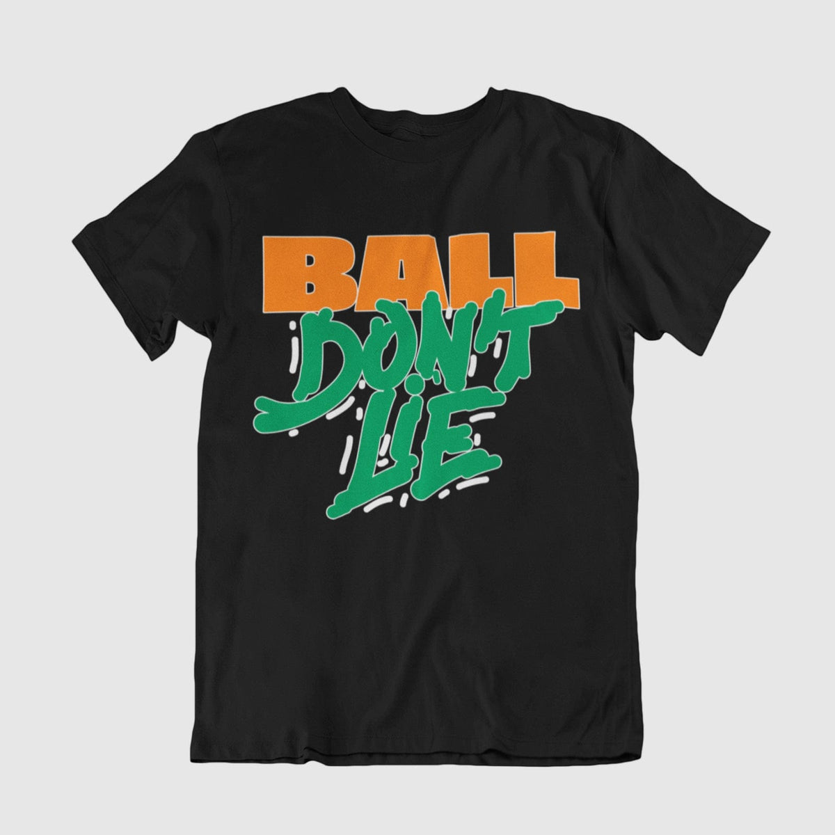 Youth Ball Don't Lie T-Shirt