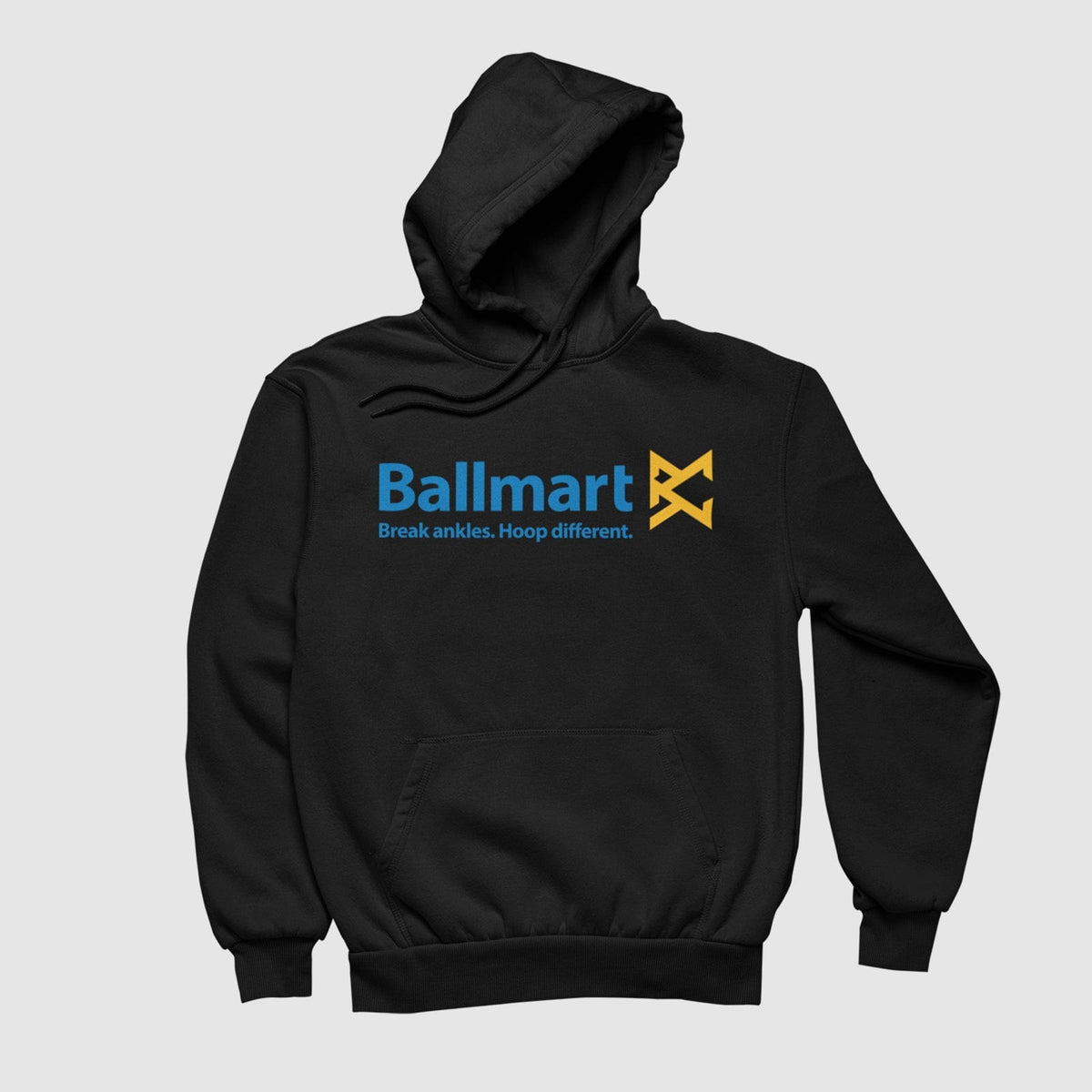 Youth Ballmart Hoodie