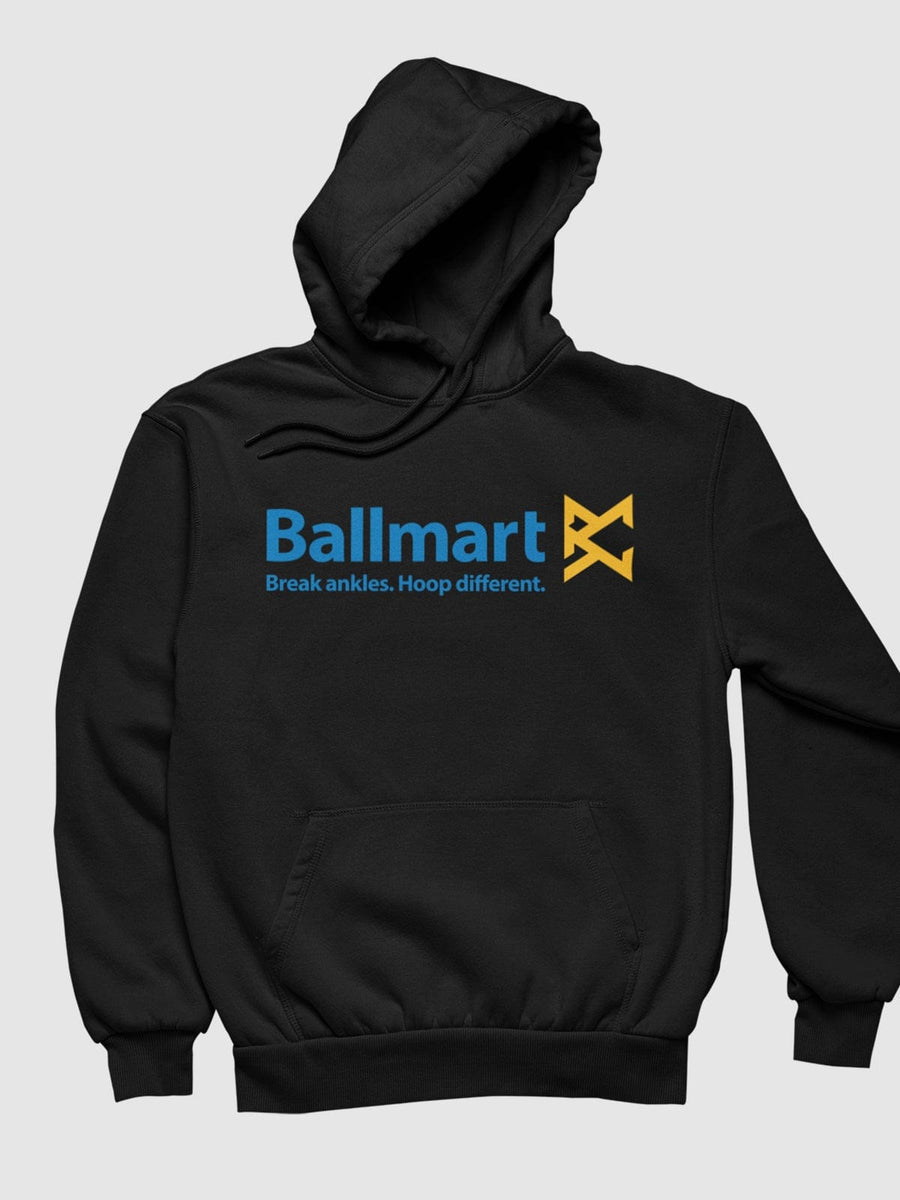 Youth Ballmart Hoodie