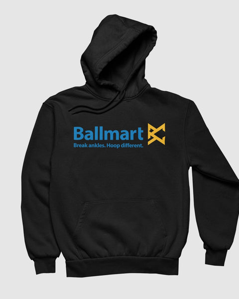 Youth Ballmart Hoodie