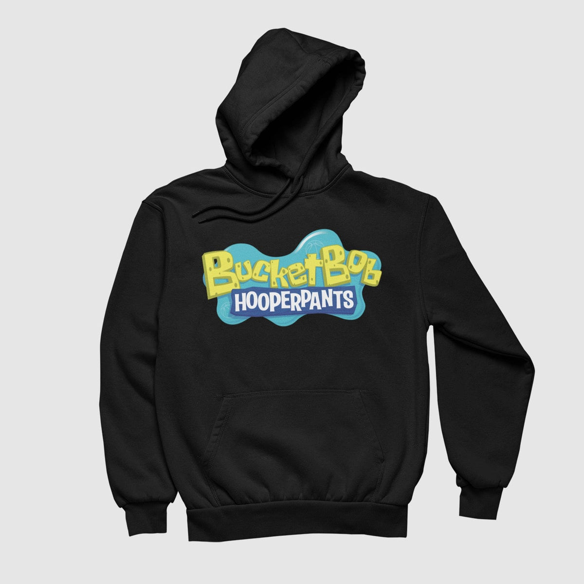 Youth BucketBob Hoodie