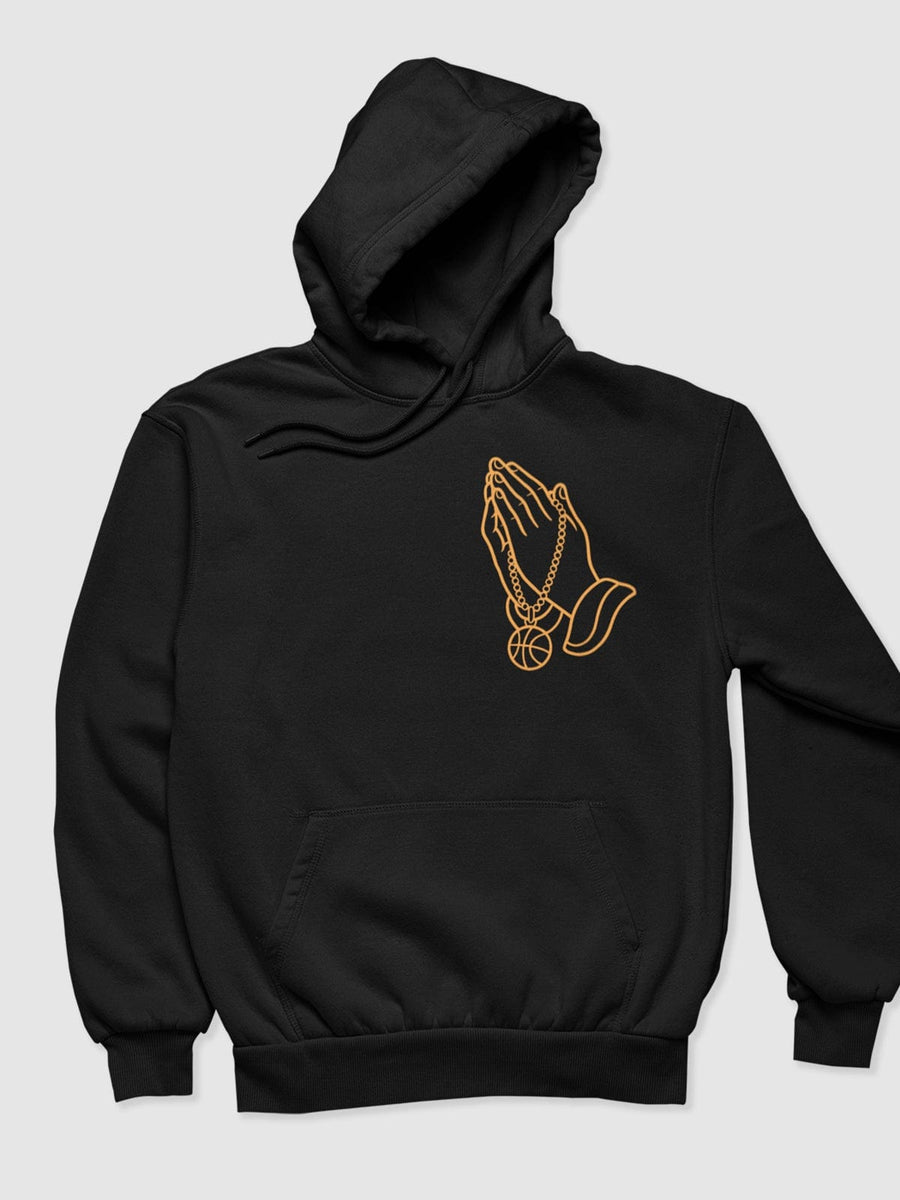 Youth Bucket Prayer Hoodie