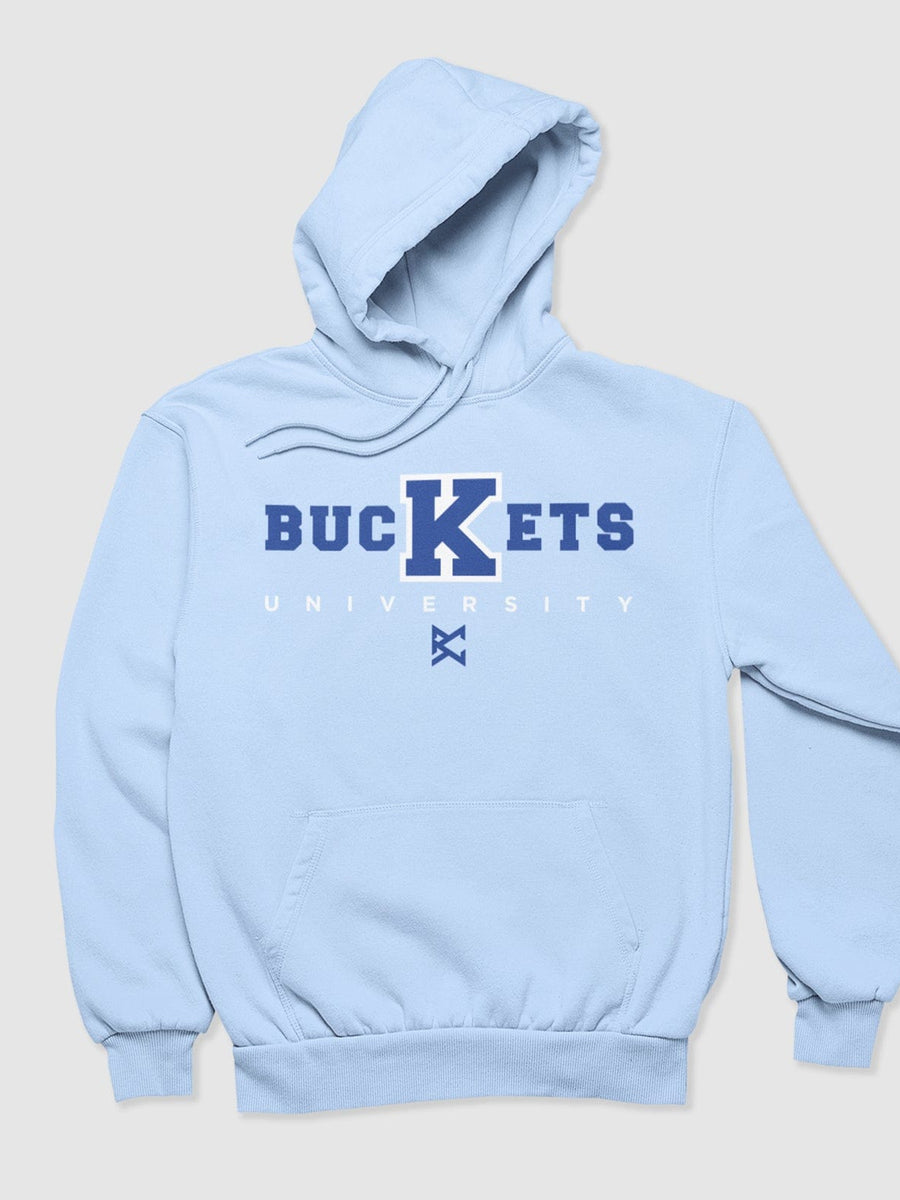 Youth Buckets University Carolina Hoodie