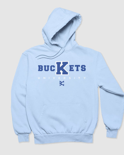 Youth Buckets University Carolina Hoodie