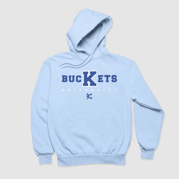Youth Buckets University Carolina Hoodie