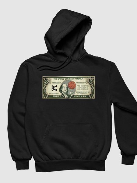 Youth Bucket Bill Hoodie