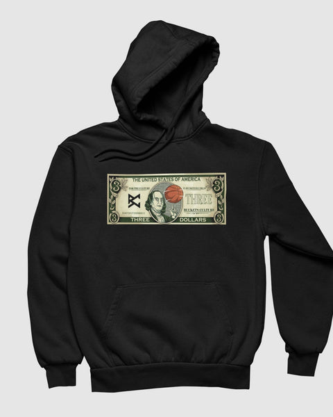 Youth Bucket Bill Hoodie
