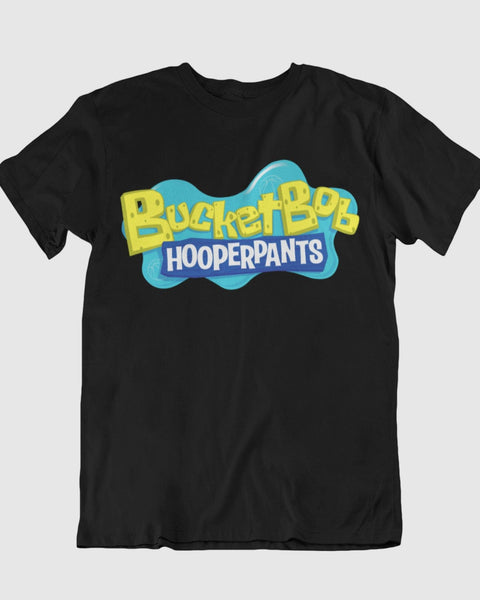 Youth BucketBob T-Shirt