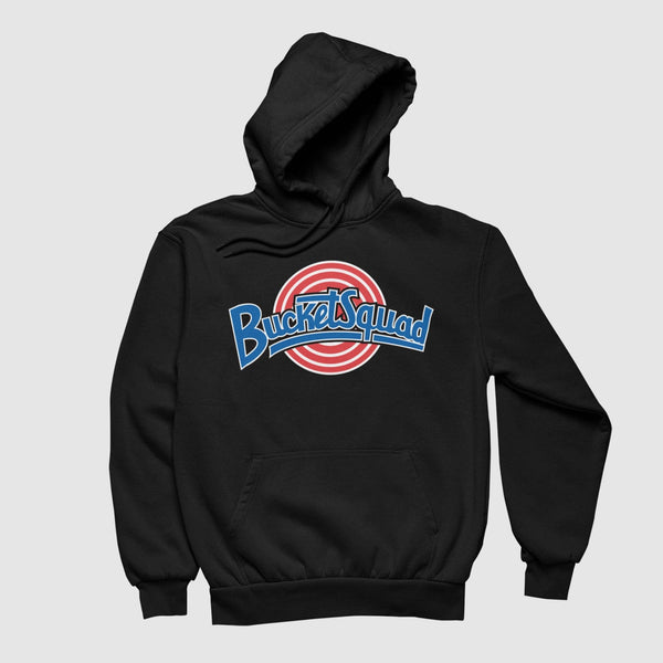 Youth Bucket Squad Hoodie