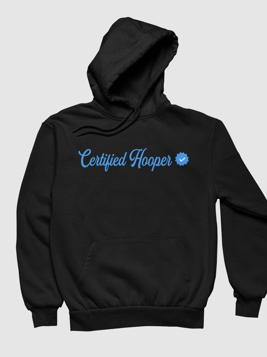 Youth Certified Hooper Hoodie