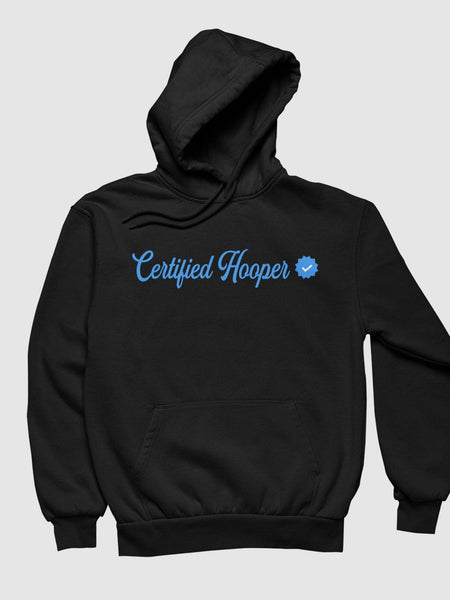 Youth Certified Hooper Hoodie