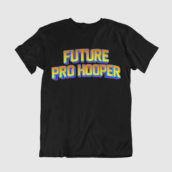 Youth Future Pro Hooper T-Shirt