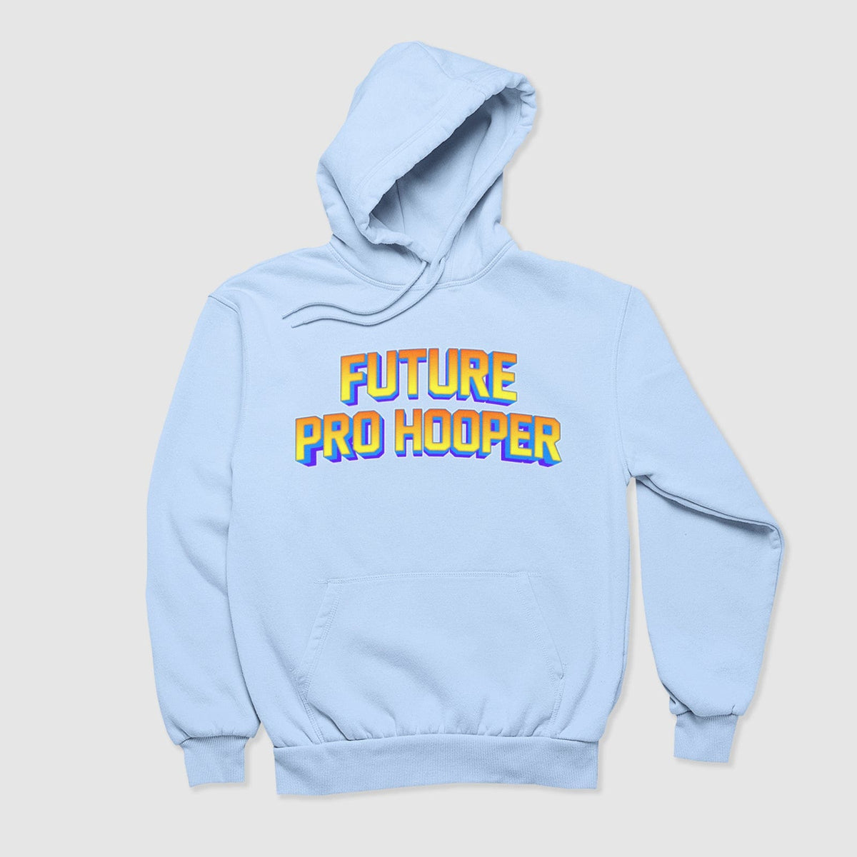 Youth Future Pro Hooper Hoodie