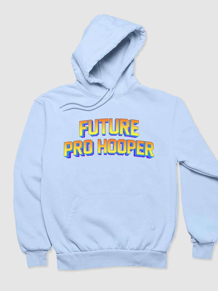 Youth Future Pro Hooper Hoodie