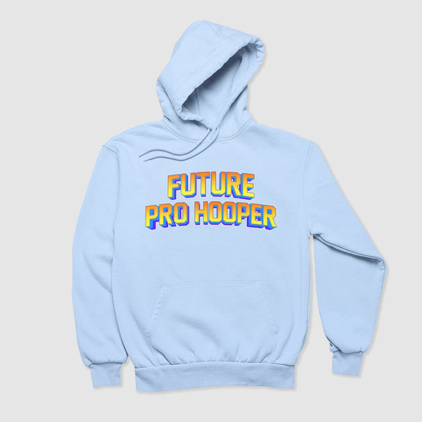 Youth Future Pro Hooper Hoodie