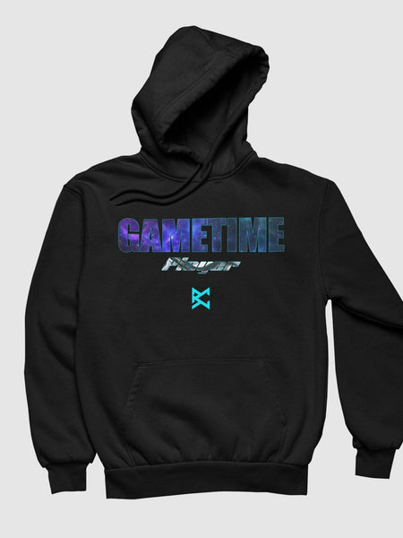 Youth Gametime Player Hoodie