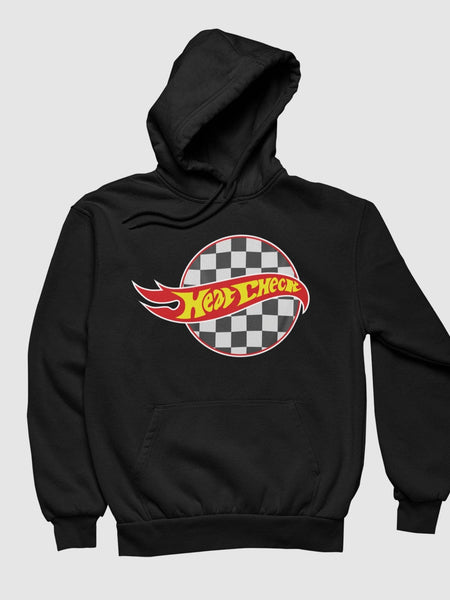 Youth Heat Check Hoodie