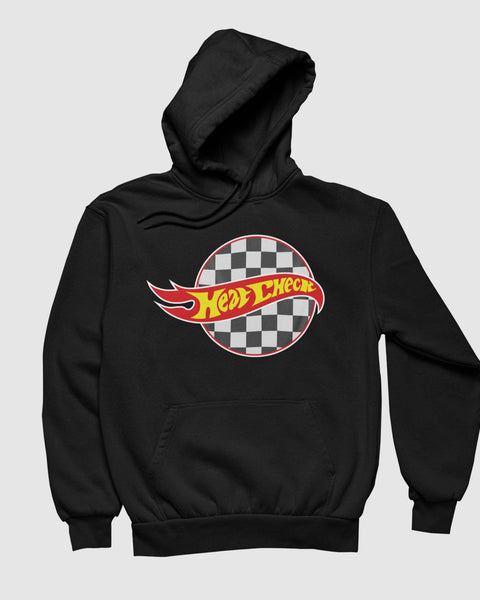 Youth Heat Check Hoodie